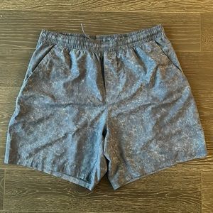 lululemon Pace Breaker Short 7”